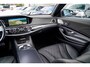 Mercedes-Benz S-klasse 500 Lang Edition 1 | Nieuwstaat | Burmester | Massage | Stoelverkoeling | DVD schermen | Adaptieve Cruise |