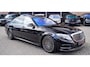 Mercedes-Benz S-klasse 500 Lang Edition 1 | Nieuwstaat | Burmester | Massage | Stoelverkoeling | DVD schermen | Adaptieve Cruise |
