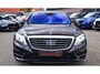 Mercedes-Benz S-klasse 500 Lang Edition 1 | Nieuwstaat | Burmester | Massage | Stoelverkoeling | DVD schermen | Adaptieve Cruise |
