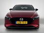 Mazda 3 2.0 e-SkyActiv-G M Hybrid 150 Homura | Head-Up Display | Camera | Stoelverwarming | Onderweg-naar-dealer