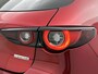 Mazda 3 2.0 e-SkyActiv-G M Hybrid 150 Homura | Head-Up Display | Camera | Stoelverwarming | Onderweg-naar-dealer