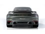 Porsche 911 Turbo 50 Years