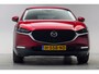 Mazda CX-30 2.0 e-SkyActiv-X M Hybrid Luxury [ Leder Trekhaak Bose Navi LED ]