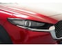 Mazda CX-30 2.0 e-SkyActiv-X M Hybrid Luxury [ Leder Trekhaak Bose Navi LED ]