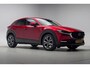 Mazda CX-30 2.0 e-SkyActiv-X M Hybrid Luxury [ Leder Trekhaak Bose Navi LED ]