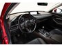 Mazda CX-30 2.0 e-SkyActiv-X M Hybrid Luxury [ Leder Trekhaak Bose Navi LED ]