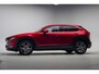 Mazda CX-30 2.0 e-SkyActiv-X M Hybrid Luxury [ Leder Trekhaak Bose Navi LED ]
