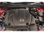 Mazda CX-30 2.0 e-SkyActiv-X M Hybrid Luxury [ Leder Trekhaak Bose Navi LED ]