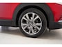 Mazda CX-30 2.0 e-SkyActiv-X M Hybrid Luxury [ Leder Trekhaak Bose Navi LED ]
