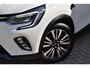 Renault Captur TCe 155 Initiale Paris | AUTOMAAT | SCHUIF/KANTELDAK | 360 CAMERA | STUUR/STOELVERWARMING | LEDER | BOSE | APPLECARPLAY/ANDROIDAUTO | ADAPT. CRUISE CONTROL | CLIMATE CONTROL | PDC | LMV