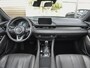 Mazda 6 Sportbreak 2.5 SkyActiv-G 194 Signature Schuifdak Trekhaak afneembaar Leren bekleding Navigatie Stoelverwarming en stoelkoeling