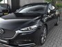 Mazda 6 Sportbreak 2.5 SkyActiv-G 194 Signature Schuifdak Trekhaak afneembaar Leren bekleding Navigatie Stoelverwarming en stoelkoeling