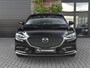 Mazda 6 Sportbreak 2.5 SkyActiv-G 194 Signature Schuifdak Trekhaak afneembaar Leren bekleding Navigatie Stoelverwarming en stoelkoeling