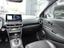 Hyundai Kona 1.6 GDI HEV Fashion Design Sky Automaat (Navi,Camera,AdaptCruise,Stuur+Stoelverwarming/Ventilatie,LEER,HUD,Keyless)