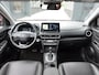 Hyundai Kona 1.6 GDI HEV Fashion Design Sky Automaat (Navi,Camera,AdaptCruise,Stuur+Stoelverwarming/Ventilatie,LEER,HUD,Keyless)