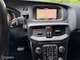 Volvo V40 2.0 T4 190PK Automaat Trekhaak Clima Cruise Leer