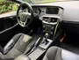 Volvo V40 2.0 T4 190PK Automaat Trekhaak Clima Cruise Leer