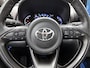 Toyota Yaris Cross 1.5 Hybrid Executive | Panoramadak | JBL | Head-Up Display | Dodehoek detectie | Elektrische achterklep | Parkeersensoren voor+achter |