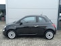 Fiat 500 1.0 Hybrid Lounge | Climate control | Navigatie | LM-velgen | Apple / Android | Cruise control | Parkeersensoren