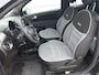 Fiat 500 1.0 Hybrid Lounge | Climate control | Navigatie | LM-velgen | Apple / Android | Cruise control | Parkeersensoren