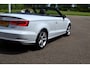 Audi A3 Cabriolet 1.4 TFSI CClima, Navi, Pdc V+A, Stoel en nekverwarming ! LM, zeer nette staat