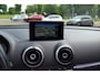Audi A3 Cabriolet 1.4 TFSI CClima, Navi, Pdc V+A, Stoel en nekverwarming ! LM, zeer nette staat