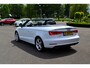 Audi A3 Cabriolet 1.4 TFSI CClima, Navi, Pdc V+A, Stoel en nekverwarming ! LM, zeer nette staat