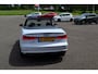 Audi A3 Cabriolet 1.4 TFSI CClima, Navi, Pdc V+A, Stoel en nekverwarming ! LM, zeer nette staat