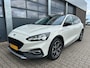 Ford Focus 1.0 EcoBoost 125pk Active Business