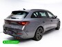 CUPRA Leon Sportstourer 1.4 e-Hybrid VZ Performance | Pano dak | Elec. klep | Stoel- & stuurverw. | Travel assist | Camera | PDC V+A | DAB, Draadloze tel. alder, Sfeerverlichting