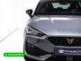 CUPRA Leon Sportstourer 1.4 e-Hybrid VZ Performance | Pano dak | Elec. klep | Stoel- & stuurverw. | Travel assist | Camera | PDC V+A | DAB, Draadloze tel. alder, Sfeerverlichting