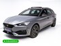 CUPRA Leon Sportstourer 1.4 e-Hybrid VZ Performance | Pano dak | Elec. klep | Stoel- & stuurverw. | Travel assist | Camera | PDC V+A | DAB, Draadloze tel. alder, Sfeerverlichting