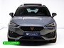 CUPRA Leon Sportstourer 1.4 e-Hybrid VZ Performance | Pano dak | Elec. klep | Stoel- & stuurverw. | Travel assist | Camera | PDC V+A | DAB, Draadloze tel. alder, Sfeerverlichting