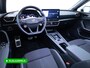 CUPRA Leon Sportstourer 1.4 e-Hybrid VZ Performance | Pano dak | Elec. klep | Stoel- & stuurverw. | Travel assist | Camera | PDC V+A | DAB, Draadloze tel. alder, Sfeerverlichting