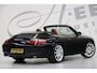 Porsche 911 Cabrio 3.4 Carrera 4