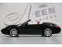 Porsche 911 Cabrio 3.4 Carrera 4