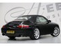 Porsche 911 Cabrio 3.4 Carrera 4