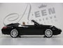 Porsche 911 Cabrio 3.4 Carrera 4