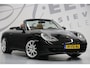 Porsche 911 Cabrio 3.4 Carrera 4