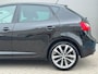 SEAT Ibiza 1.0 TSI FR 95pk 5DRS 2018 Zwart XENON|CARPLAY|NAP