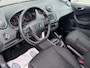 SEAT Ibiza 1.0 TSI FR 95pk 5DRS 2018 Zwart XENON|CARPLAY|NAP