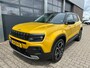 Jeep Avenger 54 kWh 156pk Automaat 1st Edition SOH 95%