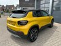 Jeep Avenger 54 kWh 156pk Automaat 1st Edition SOH 95%