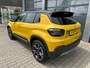 Jeep Avenger 54 kWh 156pk Automaat 1st Edition SOH 95%