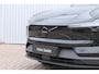 Volvo EX30 Single Motor Ext Range Plus Black Ed Europa 69 kWh | Google services | Harman/Kardon audio | Achteruitrijcamera | 20" Lichtmetalen velgen | Apple Carplay | Android Auto | Adaptieve cruise control | Elektrische achterklep