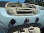 Fiat 500 1.2 Lounge /Airco/Pano/
