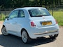 Fiat 500 1.2 Lounge /Airco/Pano/