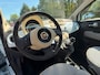 Fiat 500 1.2 Lounge /Airco/Pano/