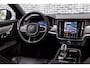 Volvo V90 2.0 T6 Plug-in Hybrid AWD Plus Dark | PHEV Long Range | 360 Graden Camera | Panoramadak | Head-up Display | Harman Kardon Audio | Trekhaak | Cruise Control Adaptief | BLIS | Sportstoelen