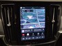Volvo V90 2.0 T6 Plug-in hybrid AWD Plus Dark | Long Range | Adaptieve Cruise Control | Trekhaal | Panoramadak | Sportstoelen | Harman Kardon Audio | 360° Surround View Parkeercamera | Stoel-/Stuurverwarming |